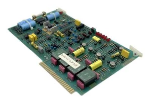 Cincinnati Milacron 3-531-3370A PC Steuerplatine I/O Interface Circuit Card - Bild 1 von 2