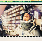 Interstellar 70mm IMAX Film Cell - Cooper Exits the Tesseract