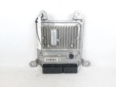 A6519007500 CENTRALINA MOTORE ECU MERCEDES-BENZ CLASSE C (W204) 2.0 CDI 16V AUT  - Immagine 1 di 3