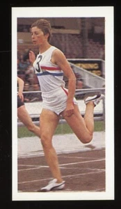 1979 Brooke Bond Olympic Greats #14 Mary Rand NM/MT *d2 - Picture 1 of 2