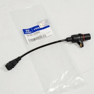 Genuine 3918022600 Crankshaft Position Sensor For HYUNDAI GETZ CLICK 2002-2010 - Picture 1 of 11
