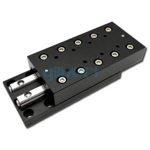 VRU2035 2050 2065 2110 2115 Aluminum Cross Roller Slide Table VRU Linear Motion - Picture 1 of 2