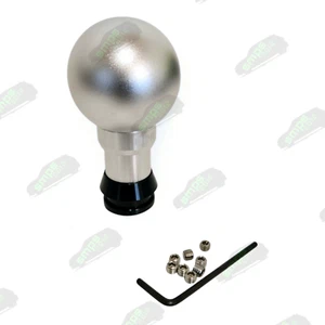 MINI Titanium Short Gear Knob Shifter - For all Manual Transmission R53 R56 F56 - Picture 1 of 10