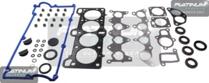 HYUNDAI EXCEL X3 G4FK DOHC 1.5L MLS VRS GASKET KIT 11/97 ON - Picture 1 of 1