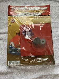 Altaya -1/10 -Bycmo -voiture Rc-Thermique Numero 69 - Photo 1 sur 4