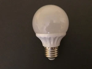 LED High power lamp Bulb Light 3W Lamp 110V  white - Picture 1 of 3