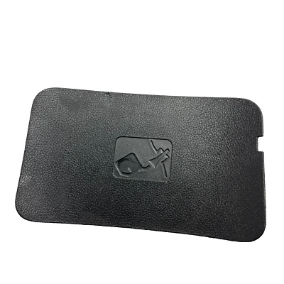 HONDA PILOT 2016-2021 CUELLO DE LLENADO DE COMBUSTIBLE BOQUILLA DE EMERGENCIA ADAPTADOR Y TAPA CUBIERTA OEM Foto 1 de 4