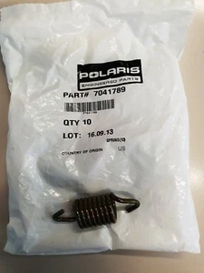 SPRING POLARIS 7041789 - Picture 1 of 3