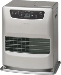 ZIBRO Stufa a Combustibile liquido portatile Termostato Timer Settimanale LC-32 - Foto 1 di 5