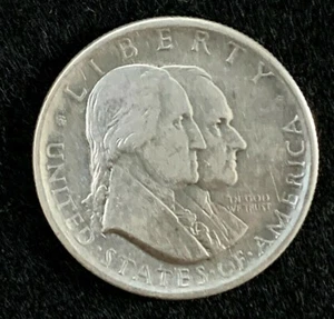1926 Sesquicentennial Commemorative Half Dollar 50c - AU - Picture 1 of 2
