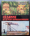 "Cezane Et Le Post- Impressionisme" By A Martini And R Negeri 1976