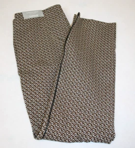 NWTS Chico’s Pants So Slimming 360 Juliet Slim Leg Chico's sz 0 or Reg 4 - Picture 1 of 6