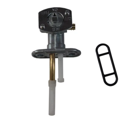 Válvula de combustible para Arctic Cat ATV apagado 98-05 250 300 400 500 2006 400 0470-455 Foto 1 de 4