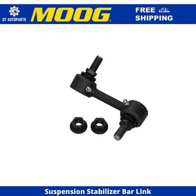 Barra estabilizadora de suspensión trasera derecha MOOG para Kia Sorento 2014-2015 AWD Foto 1 de 4