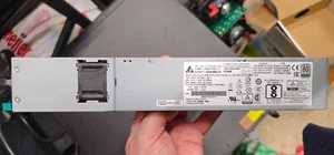 Delta 770W AC PSU Arrière vers Avant DPS-770GB-1 A Livraison Gratuite Vendeur USA - Photo 1/3