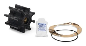 Original Volvo Penta Impeller [24139377] D4/5/7, TAMD31, DP, MD100/120, AD 41 - Bild 1 von 1