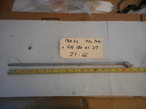 Mercedes Benz 190SL M121 OM616 four cylinder Valve Lifter Camshaft Oil Pipe Tube - Picture 1 of 8