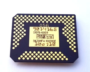 DMD S1076-6009 für Acer PD120 PD323 PD523P XD1250P XD1280P P/N 57.J16VH.004 - Bild 1 von 1