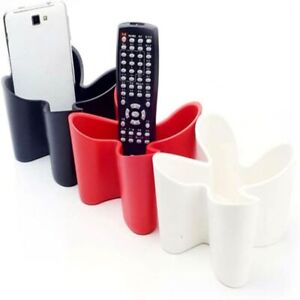 Creative Four Leaf Clover Remote Holder  Miscellaneously Storage