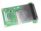 Dell Latitude 14 Rugged Extreme 7404 Rugged 5404 ExpressCard Reader FN7T6, HIAA
