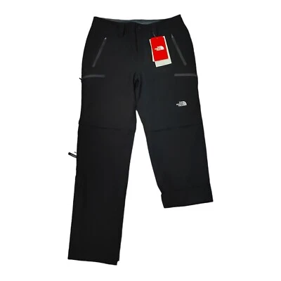Modular Men's Sport Pants The North Face Exploration Trekking - Image 1 of 4
