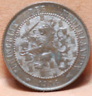 Netherlands, 1906 2-1/2 Cent, KM134, Brown, UNC, NR,  5-10