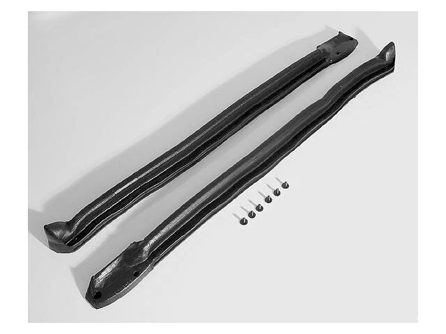 Body A-Pillar Seal For 1969-1970 Buick Electra Convertible JN569GY - Image 1 of 1