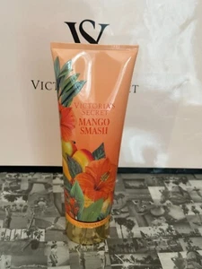 New Victoria's Secret MANGO SMASH FRAGRANT BODY LOTION 8 fl.oz 236 ml - Picture 1 of 2