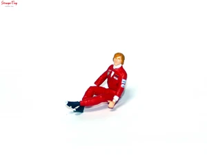 Fly Car Modelo James Hunt Sentado Figura Coche Ranura - Imagen 1 de 1