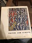 Fauves and Cubists by Umbro Apollonio DJ Art Photos Book