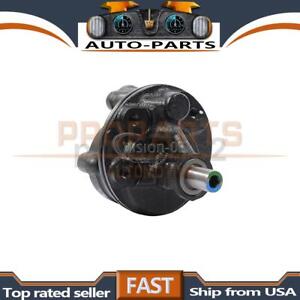 Power Steering Pump 1x For 1975 1976 1977 1978 GMC C25 7.4L