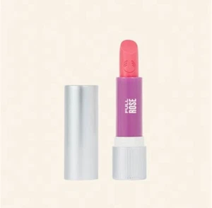 THE BODY SHOP Peptalk Lipstick Bullet Refill - FULL ROSE - Brand New - Picture 1 of 3