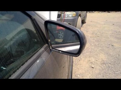 Б/у зеркало правой двери подходит: 2012 Dodge Avenger питания окрашены с складной opt GTS - Изображение 1 из 4