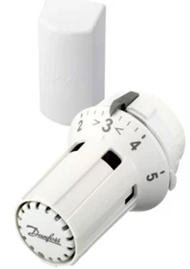 Danfoss Thermostatkopf RAW 5012 mit 2m Fernfühler Thermostatfühler 013G5012 - Bild 1 von 1