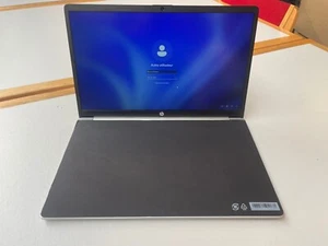 Ordinateur portable HP 17-cn0127nb - Photo 1/5