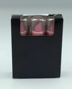 L.A Colors Lipstick, CLIPC85 - Pink Frost, 0.11 OZ, Lot of 3, Free Shipping - Picture 1 of 4
