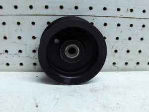 SNAPPER MASSEY FERGUSON LAWN AND GARDEN TRACTOR LT140 38" MOWER DECK FLAT IDLER - Picture 1 of 3