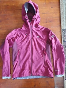 Mountain Equipment Damen Astron Softshell Power Shield Polartec Jacke Gr. M - Bild 1 von 15
