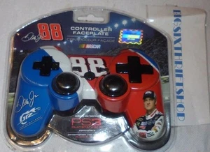 Controlador Ps3 Nascar Mad Catz placa frontal Dale Jr 88 Playstation 3 - Imagen 1 de 1