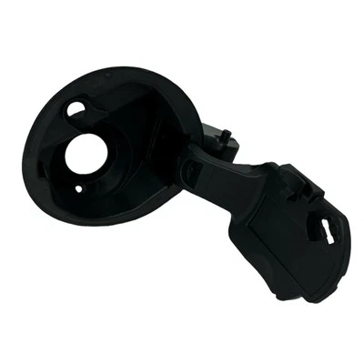 Audi A1 Fuel Filler Flap Insert Genuine 8X0809906D - Image 1 of 4