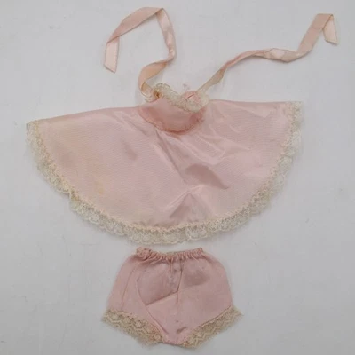 Bragas y bragas originales vintage para Shirley Temple de Ideal Foto 1 de 2