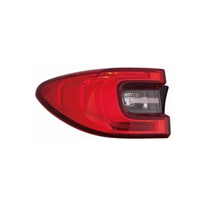 Fanale Posteriore Sinistra per Renault Kadjar (2015-2018) DEPO 551-19AEL-WE - Picture 1 of 3