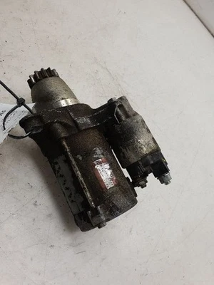 11-16 SCION TC 1.7KW MONTAJE MOTOR ARRANQUE  Foto 1 de 4