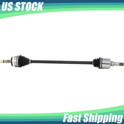 Eixo dianteiro direito CV OE para 2001-2005 2006 Dodge Stratus Sebring 2.7L Sedan - Imagem 1 de 4