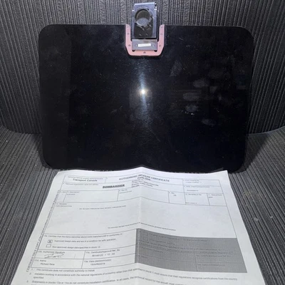 💥SUNVISOR PN 1005323703-003 BOMBARDIER💥 - Image 1 of 4