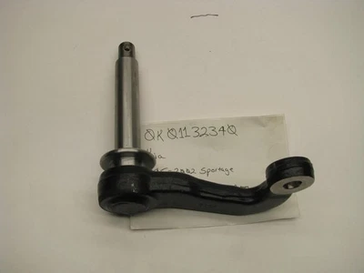 NUEVO - FUERA DE CAJA - Brazo de rueda loca de dirección OEM para Kia Sportage 1995-2002 0K01132340 Foto 1 de 3