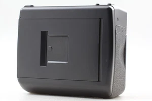 [Near MINT] Mamiya Roll Film Back Holder Magazine HM401 645 AF 6x4.5 From JAPAN - Picture 1 of 8