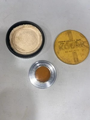 Kodak Series V to Series VI Step Up Ring - Image 1 of 4