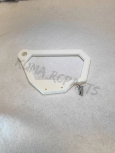 Propo Handle for 10PX White Compatible with 4PM Plus, Easy Grip, Includes Mounti - Picture 1 of 3