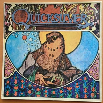 QUICKSILVER - Quicksilver - Image 1 of 4